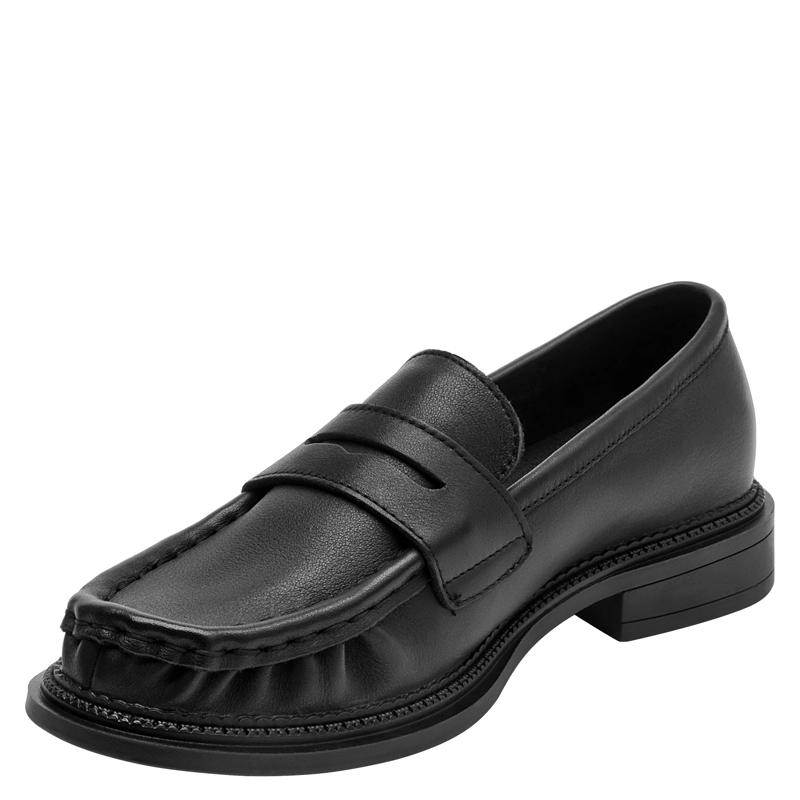 MOCASIN CASUAL MUJER ZAPPA - ZAM0221 | NEGRO - 5