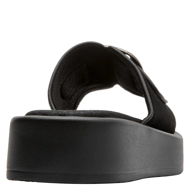 SANDALIA CASUAL MUJER ZAPPA - ZAM0236 | NEGRO - 3