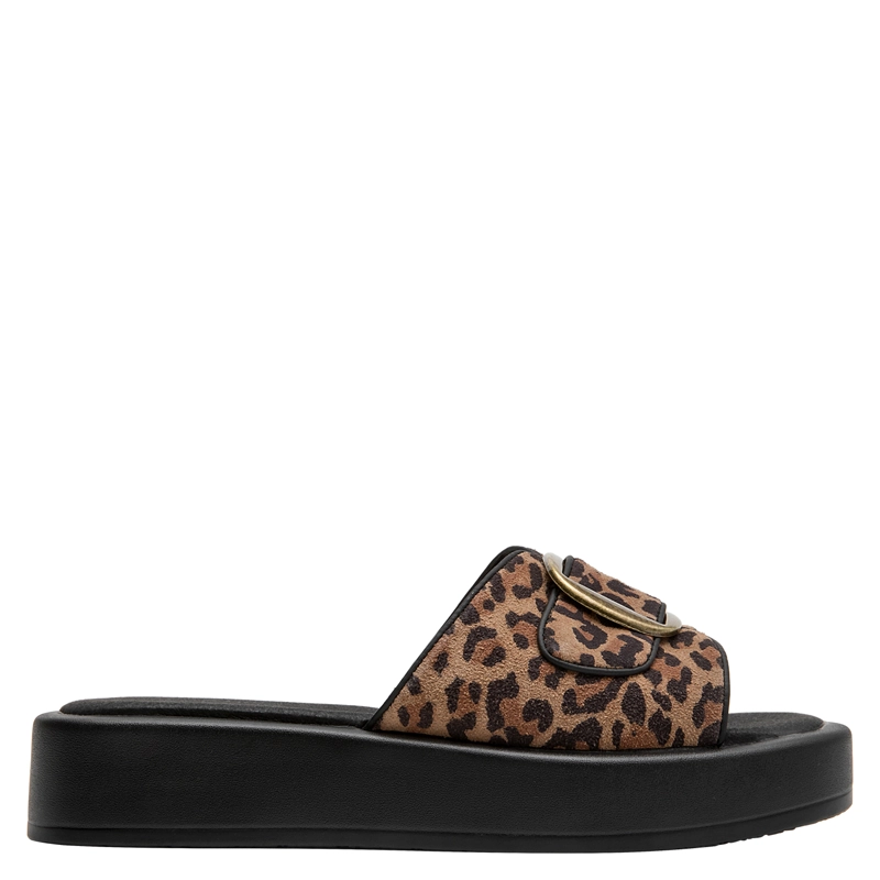 SANDALIA CASUAL MUJER ZAPPA - ZAM0236 | NEGRO - 7