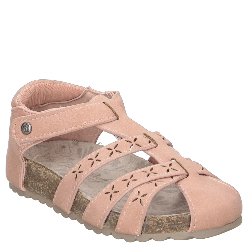 SANDALIA URBANA NIÑA PANAMA JACK - PJG100A - 2