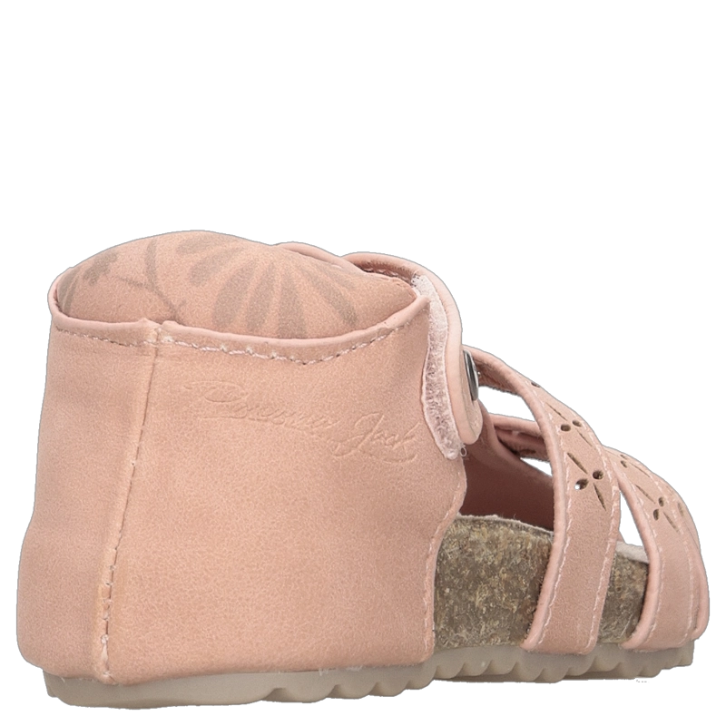 SANDALIA URBANA NIÑA PANAMA JACK - PJG100A - 3