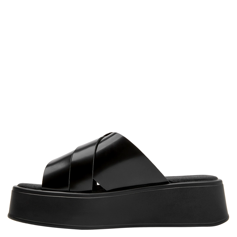 SANDALIA CASUAL MUJER ZAPPA - ZAM0203 | NEGRO - 4