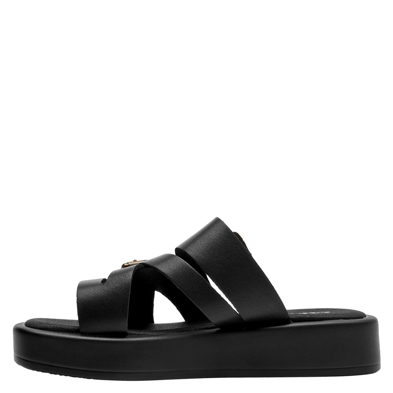 SANDALIA CASUAL MUJER ZAPPA - ZAM0201 | NEGRO - 4