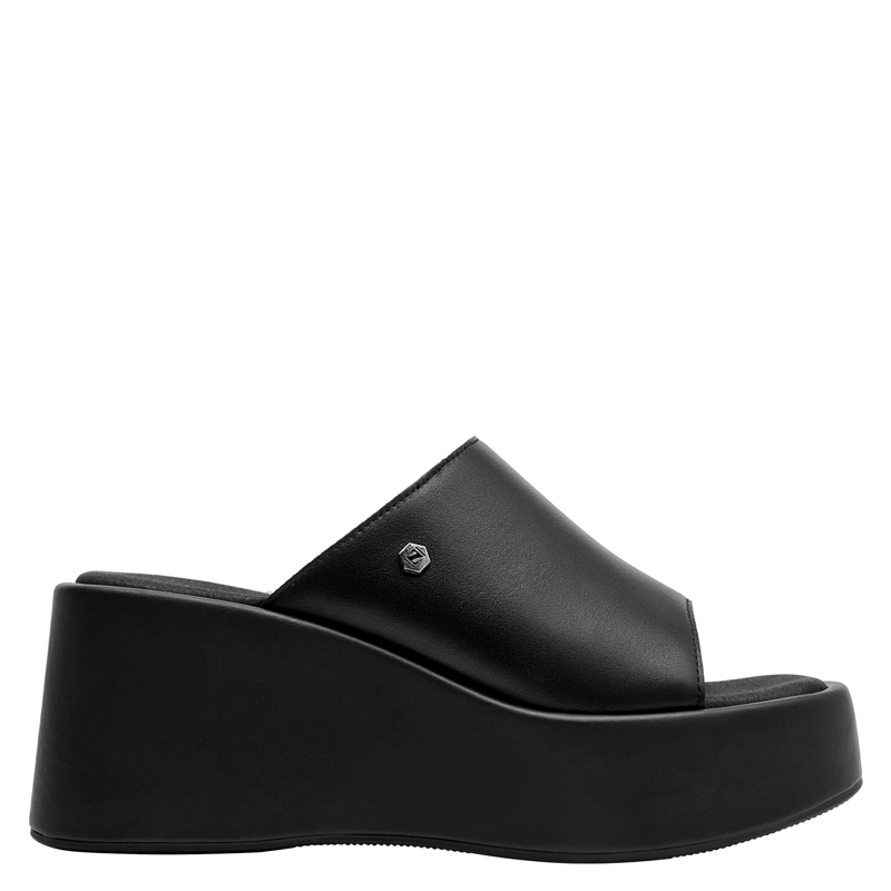 SANDALIA CASUAL MUJER ZAPPA - ZAM0233 | NEGRO - 1