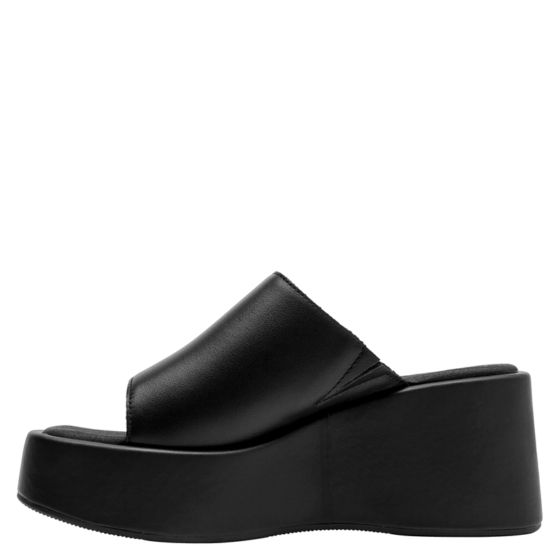 SANDALIA CASUAL MUJER ZAPPA - ZAM0233 | NEGRO - 4