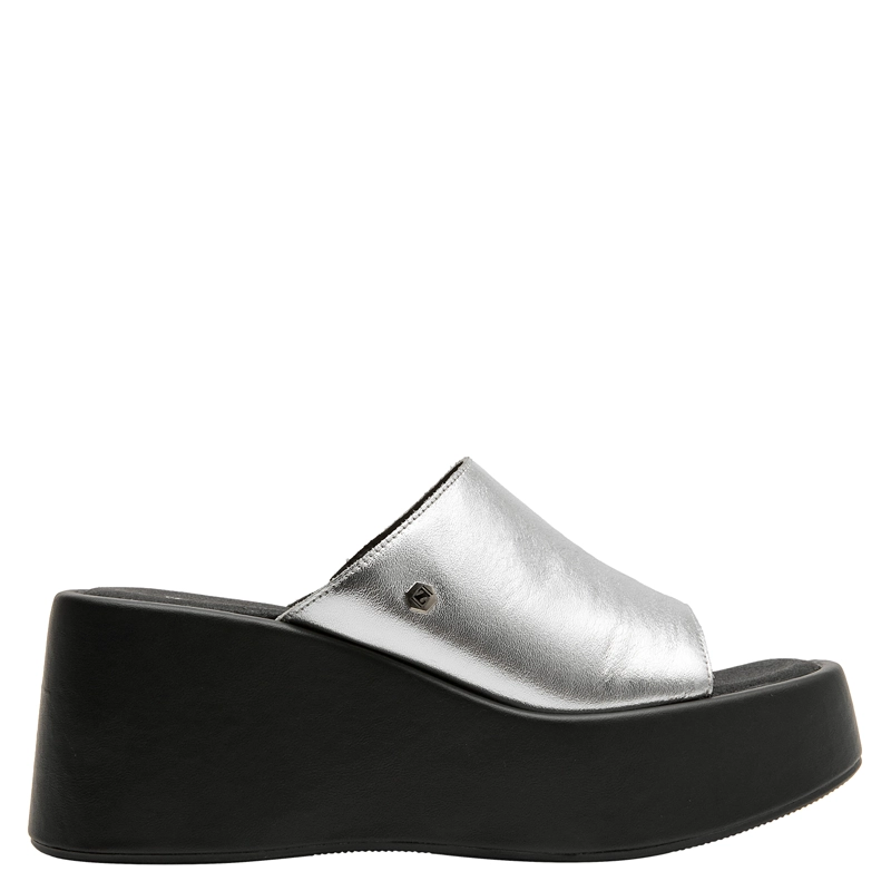 SANDALIA CASUAL MUJER ZAPPA - ZAM0233 | NEGRO - 7