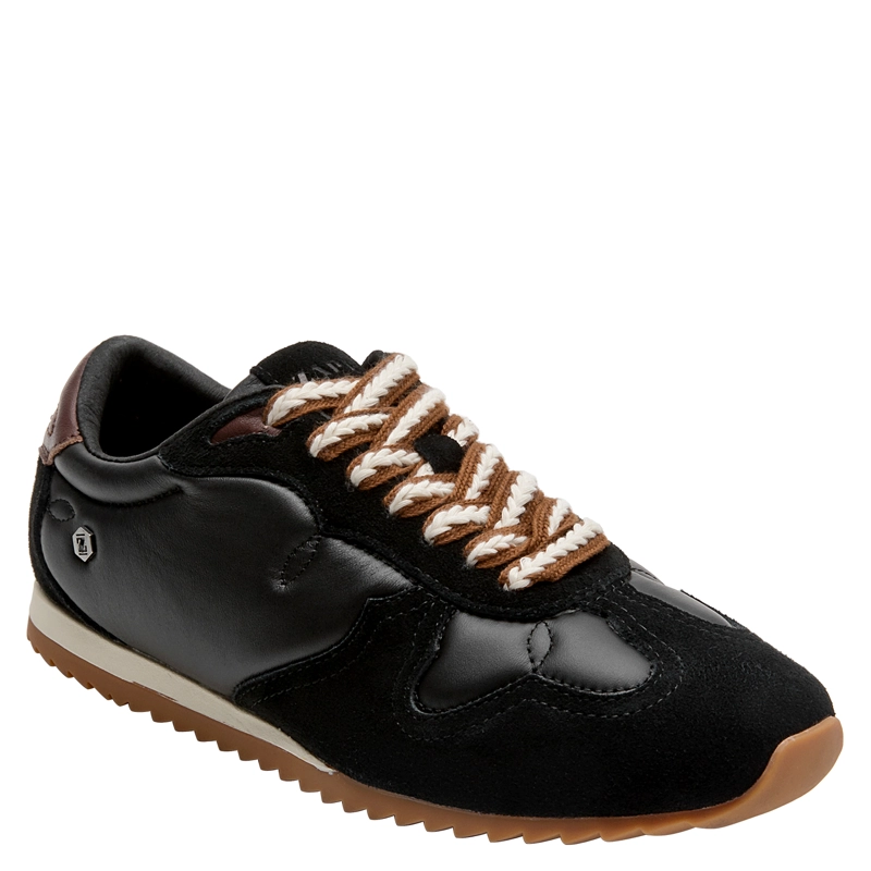 ZAPATILLA URBANA MUJER ZAPPA - ZAM0224 | NEGRO - 2