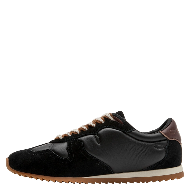 ZAPATILLA URBANA MUJER ZAPPA - ZAM0224 | NEGRO - 4