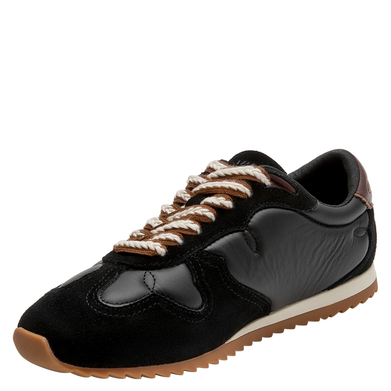 ZAPATILLA URBANA MUJER ZAPPA - ZAM0224 | NEGRO - 5