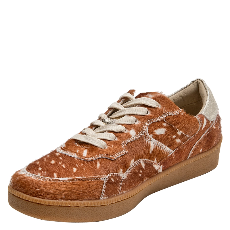 ZAPATILLA URBANA MUJER ZAPPA - ZAM0226 | MARRON - 5