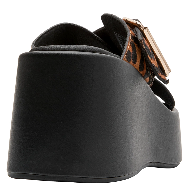 SANDALIA CASUAL MUJER ZAPPA - ZAM0234 | MARRON - 3