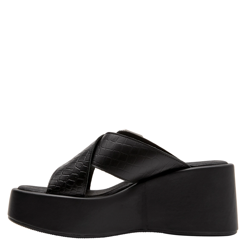 SANDALIA CASUAL MUJER ZAPPA - ZAM0234 | MARRON - 9