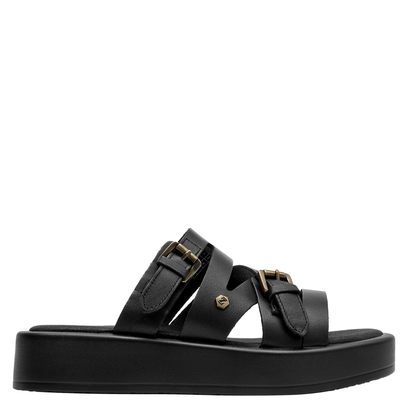 SANDALIA CASUAL MUJER ZAPPA - ZAM0201 | BEIGE - 7