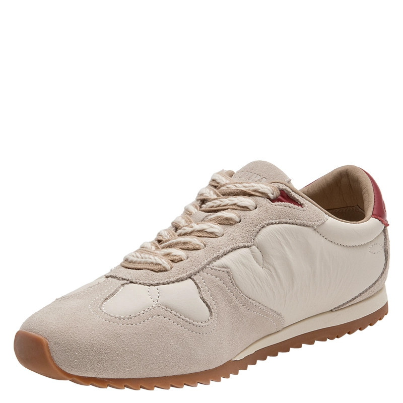 ZAPATILLA URBANA MUJER ZAPPA - ZAM0224 | BEIGE - 5