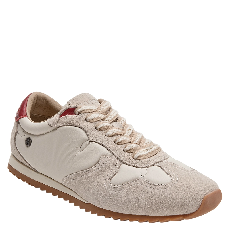 ZAPATILLA URBANA MUJER ZAPPA - ZAM0224 | BEIGE - 7