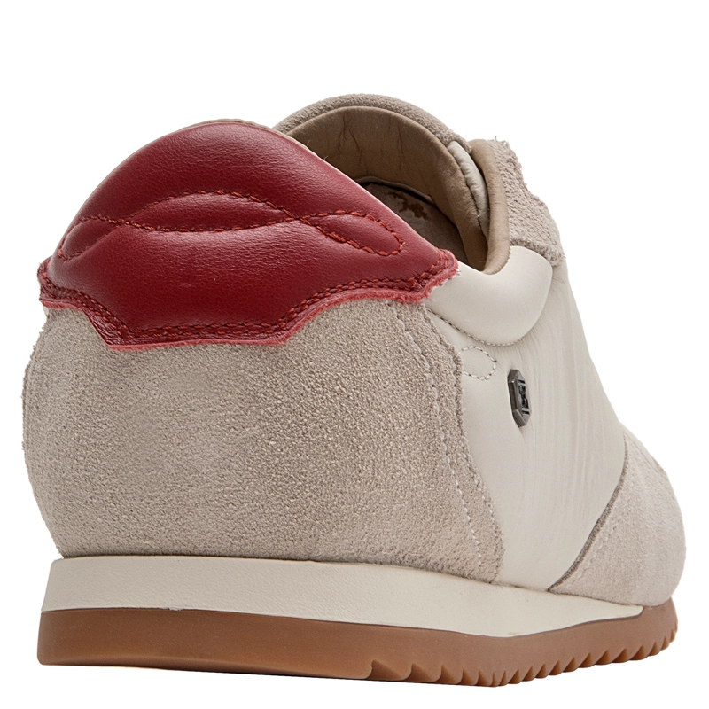 ZAPATILLA URBANA MUJER ZAPPA - ZAM0224 | BEIGE - 8