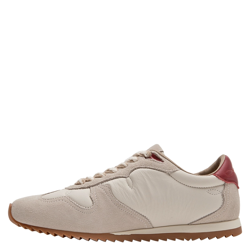 ZAPATILLA URBANA MUJER ZAPPA - ZAM0224 | BEIGE - 9