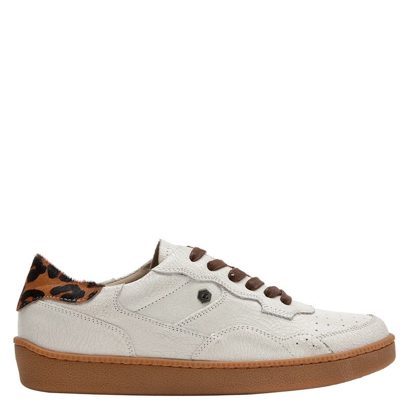 ZAPATILLA URBANA MUJER ZAPPA - ZAM0226 | BEIGE 40