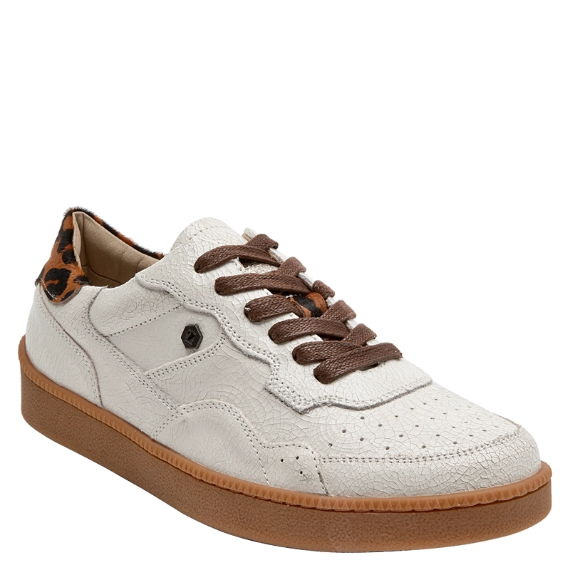 ZAPATILLA URBANA MUJER ZAPPA - ZAM0226 | BEIGE - 2