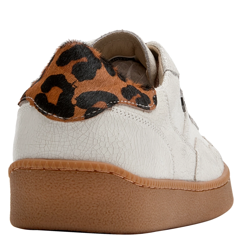 ZAPATILLA URBANA MUJER ZAPPA - ZAM0226 | BEIGE - 3