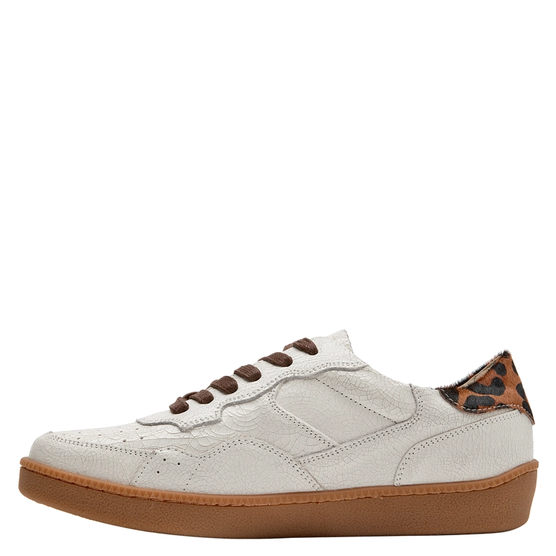 ZAPATILLA URBANA MUJER ZAPPA - ZAM0226 | BEIGE - 4