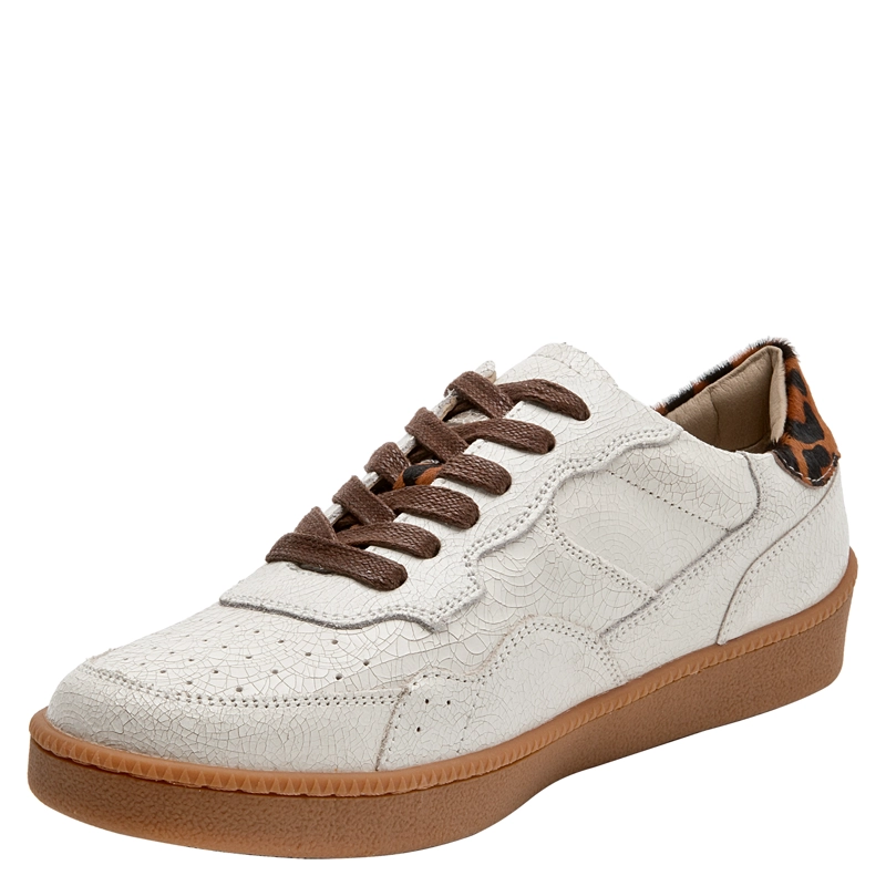 ZAPATILLA URBANA MUJER ZAPPA - ZAM0226 | BEIGE - 5