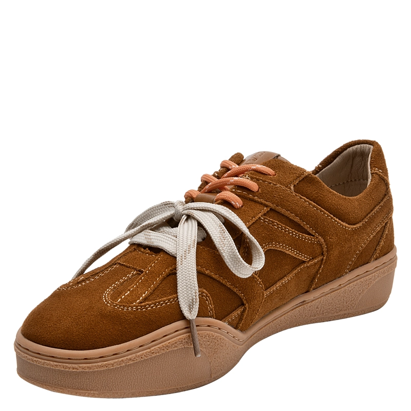 ZAPATILLA URBANA MUJER ZAPPA - ZAM0225 | MARRON - 5