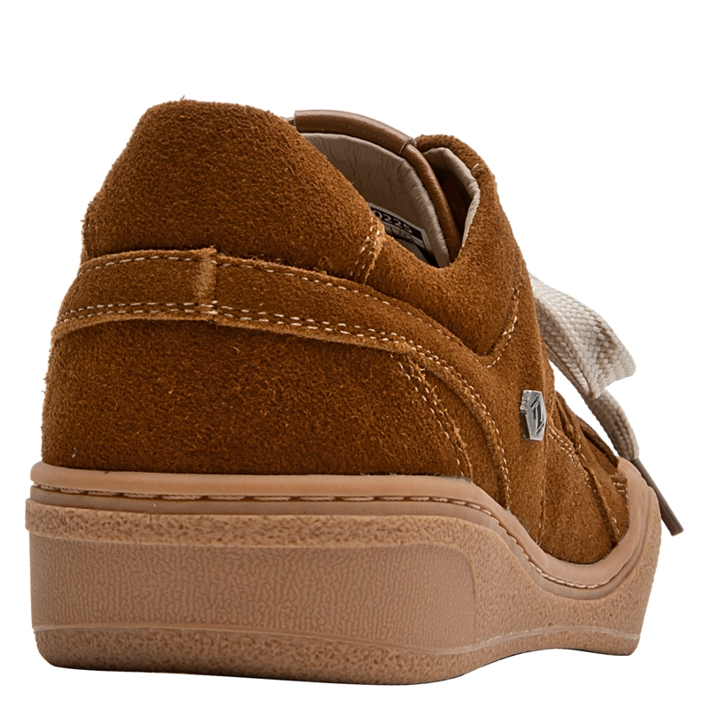 ZAPATILLA URBANA MUJER ZAPPA - ZAM0225 | MARRON - 8