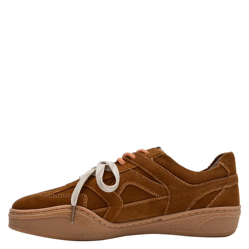 ZAPATILLA URBANA MUJER ZAPPA - ZAM0225 | MARRON - 9