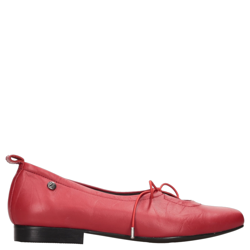 BALLERINA CASUAL MUJER ZAPPA - ZAM0215 - 1