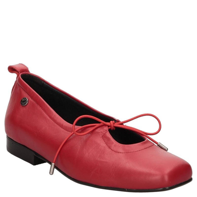 BALLERINA CASUAL MUJER ZAPPA - ZAM0215 - 2