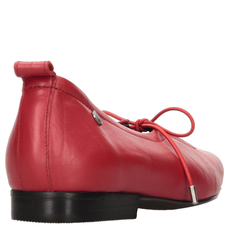 BALLERINA CASUAL MUJER ZAPPA - ZAM0215 - 3