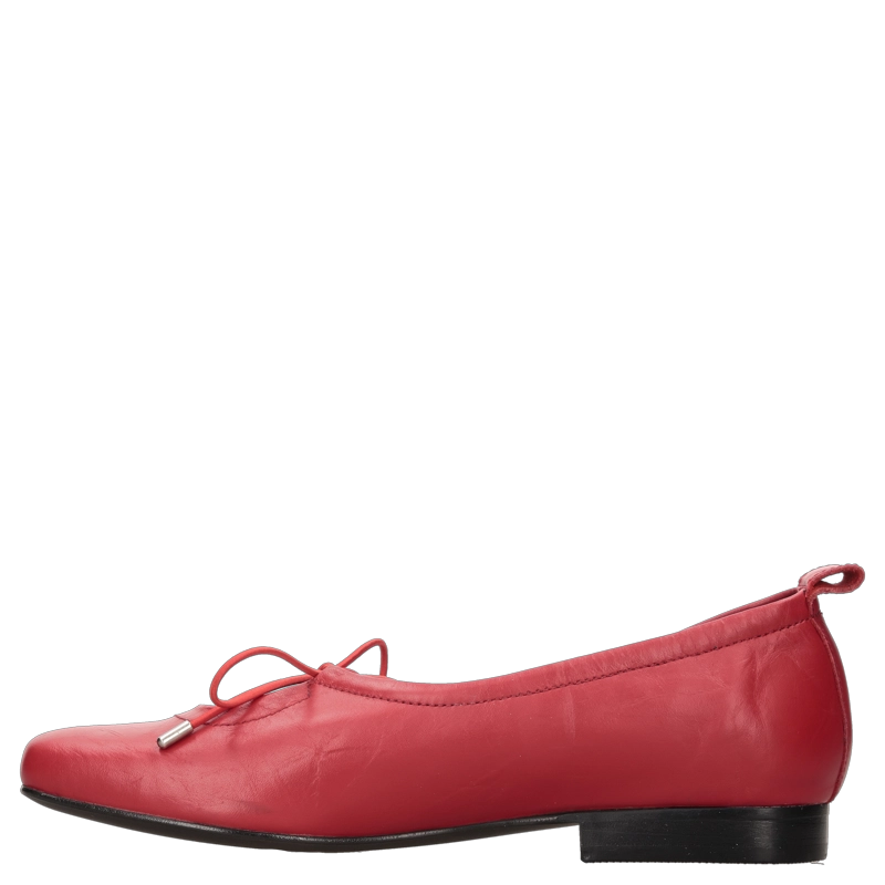 BALLERINA CASUAL MUJER ZAPPA - ZAM0215 - 4
