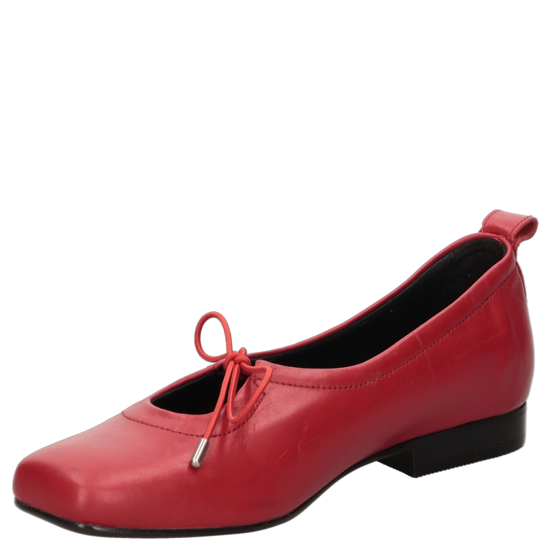BALLERINA CASUAL MUJER ZAPPA - ZAM0215 - 5