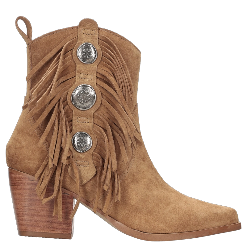 BOTIN CASUAL MUJER ZAPPA - ZAM0228 - 1