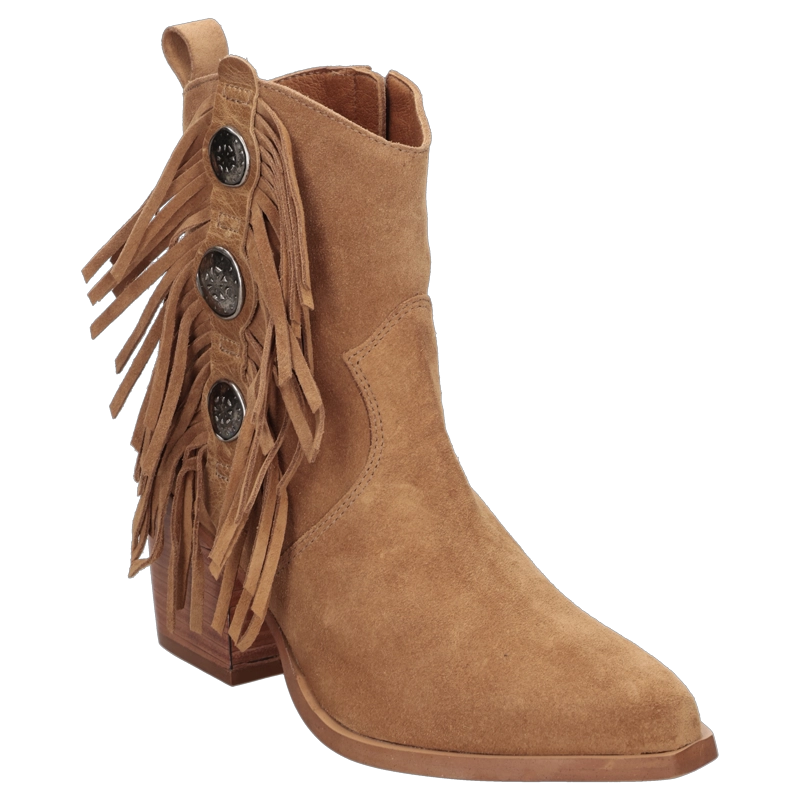 BOTIN CASUAL MUJER ZAPPA - ZAM0228 - 2