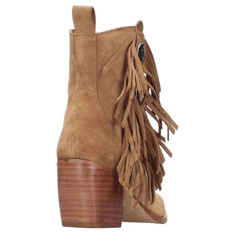 BOTIN CASUAL MUJER ZAPPA - ZAM0228 - 3