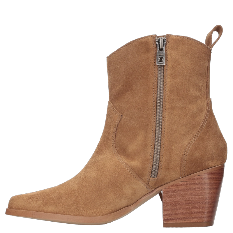 BOTIN CASUAL MUJER ZAPPA - ZAM0228 - 4