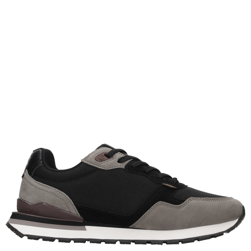 ZAPATILLA CASUAL HOMBRE BEVERLY HILLS POLO CLUB - BHH0005 | BEIGE - 7
