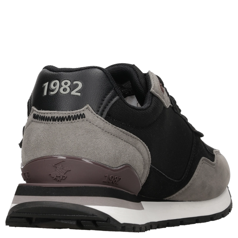 ZAPATILLA CASUAL HOMBRE BEVERLY HILLS POLO CLUB - BHH0005 | BEIGE - 8