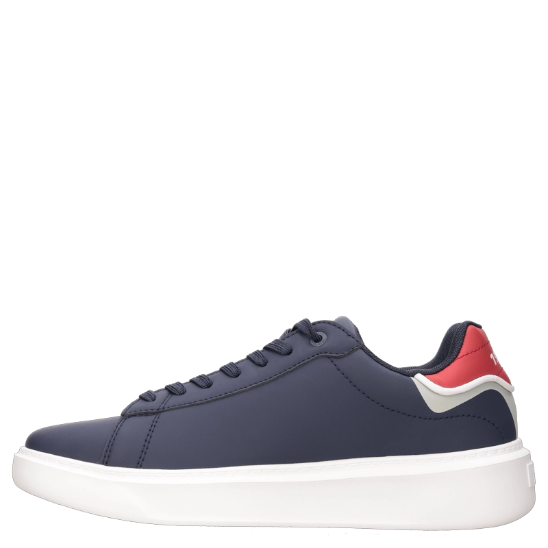 ZAPATILLA CASUAL HOMBRE BEVERLY HILLS POLO CLUB - BHH0006 - 4