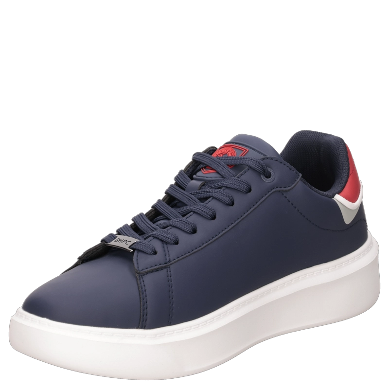 ZAPATILLA CASUAL HOMBRE BEVERLY HILLS POLO CLUB - BHH0006 - 5