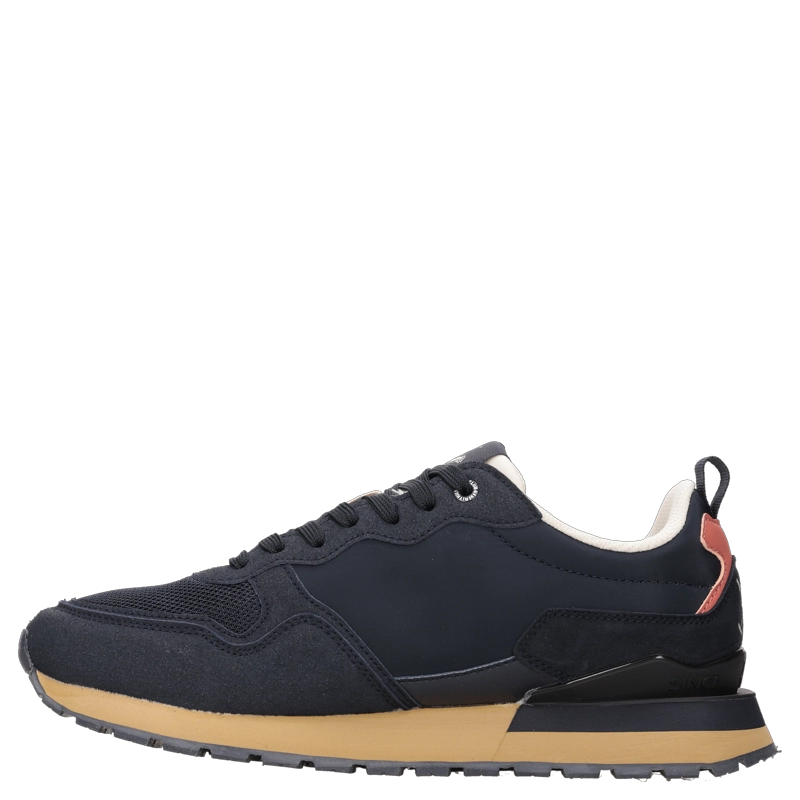 ZAPATILLA CASUAL HOMBRE BEVERLY HILLS POLO CLUB - BHH0010 | BLANCO - 9