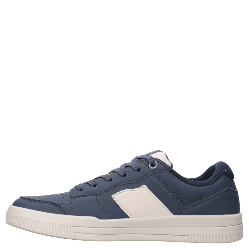 ZAPATILLA CASUAL HOMBRE BEVERLY HILLS POLO CLUB - BHH0001 | AZUL - 9