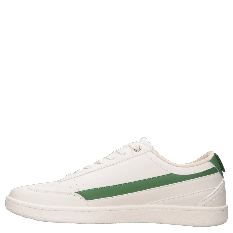 ZAPATILLA CASUAL HOMBRE BEVERLY HILLS POLO CLUB - BHH0009 | BLANCO - 4