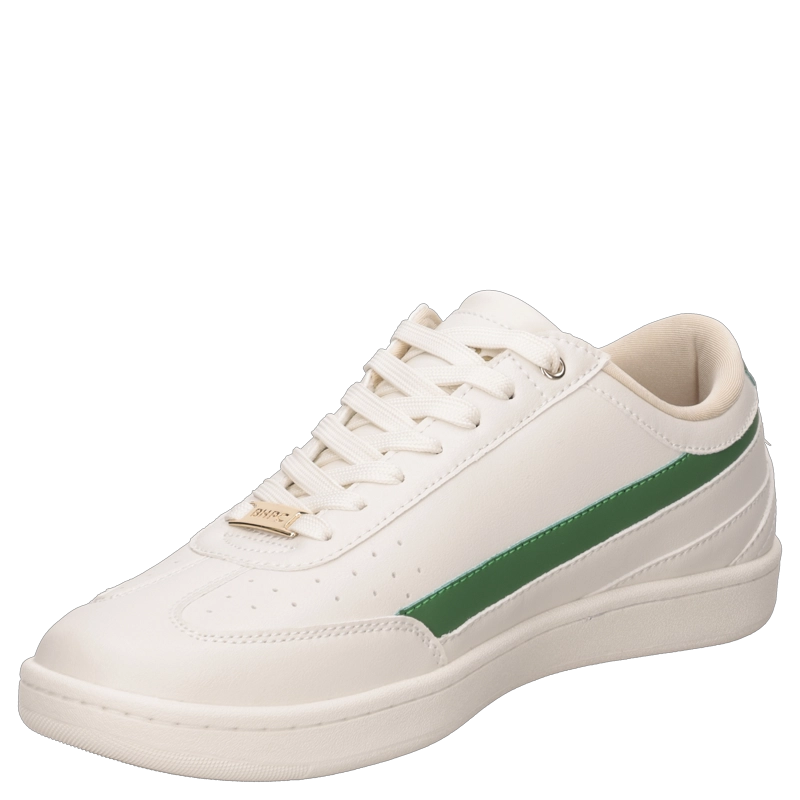 ZAPATILLA CASUAL HOMBRE BEVERLY HILLS POLO CLUB - BHH0009 | BLANCO - 5