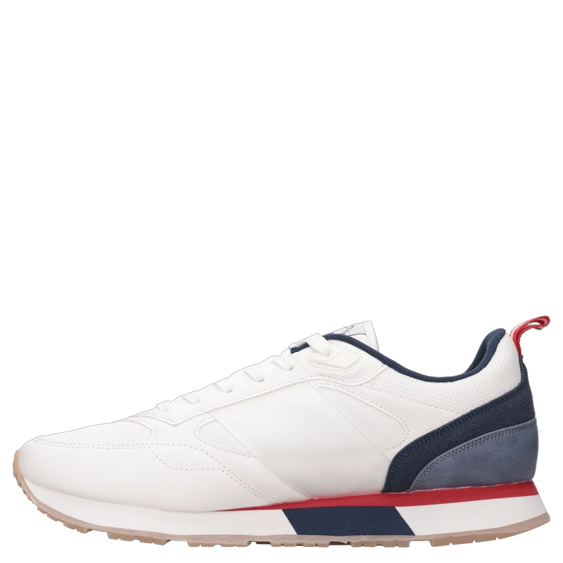 ZAPATILLA CASUAL HOMBRE BEVERLY HILLS POLO CLUB - BHH0004 | MARRON - 9