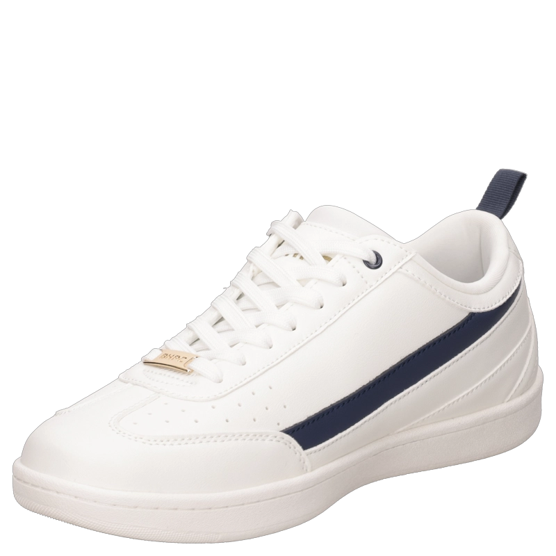 ZAPATILLA CASUAL HOMBRE BEVERLY HILLS POLO CLUB - BHH0009 | AZUL - 5