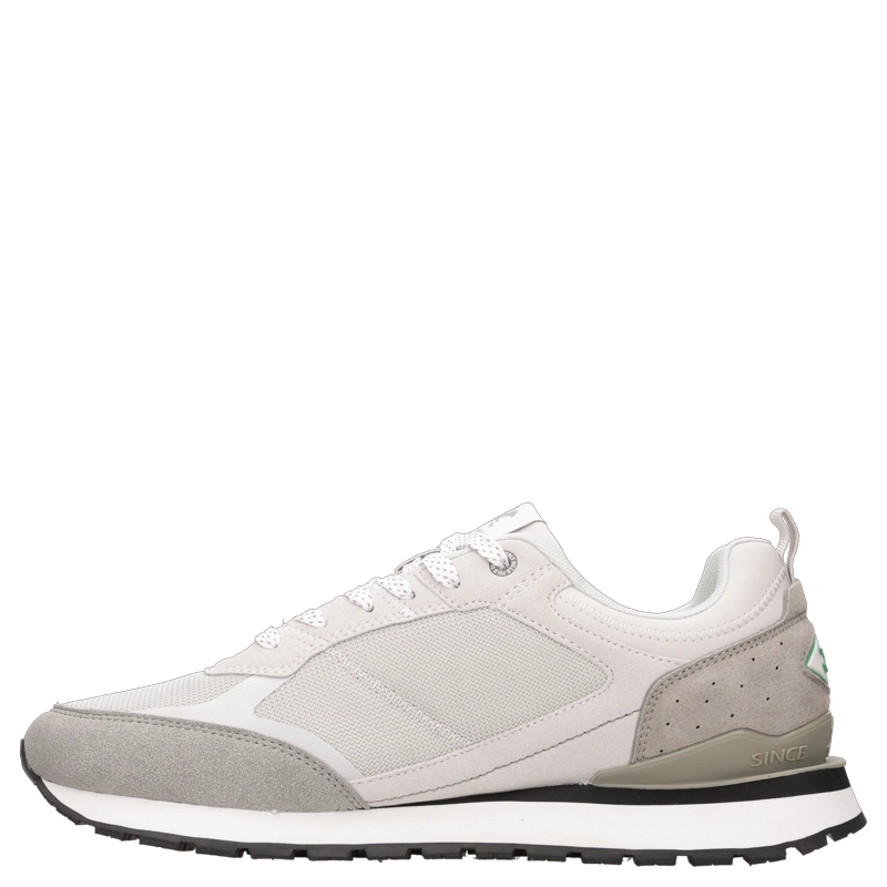 ZAPATILLA CASUAL HOMBRE BEVERLY HILLS POLO CLUB - BHH0011 | GRIS - 4