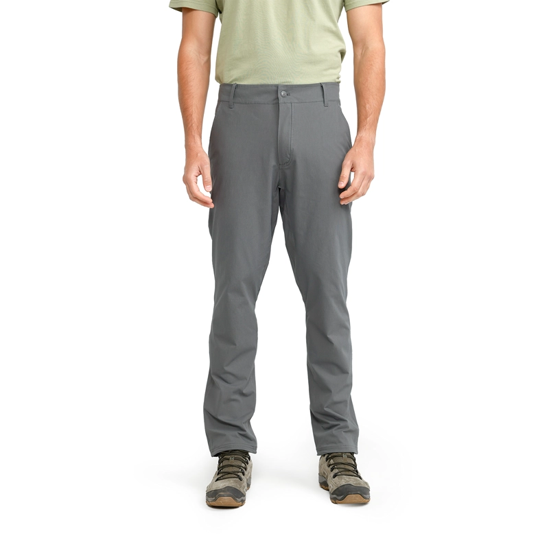 PANTALON HOMBRE TECNICO PANAMA JACK - PJH044M | GRIS - 3